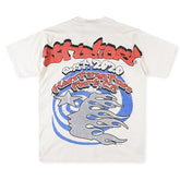 Hellstar Studios Screaming Kid T-Shirt